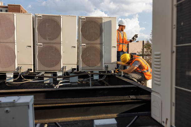 Professional HVAC in Rushville, NE