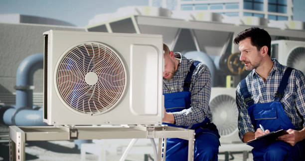 Best Commercial HVAC in Rushville, NE