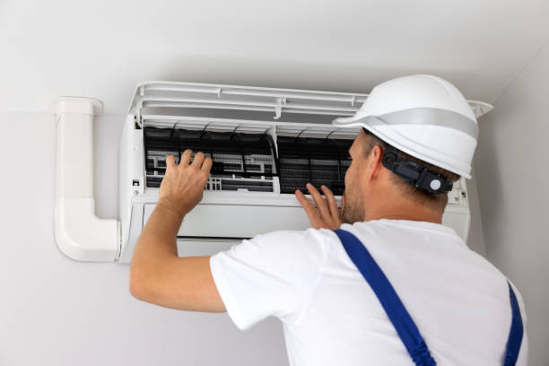 Best HVAC Supply and Distribution in Rushville, NE