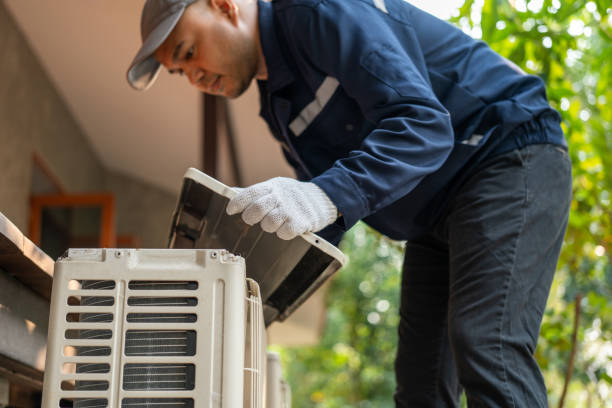 Best Residential HVAC in Rushville, NE