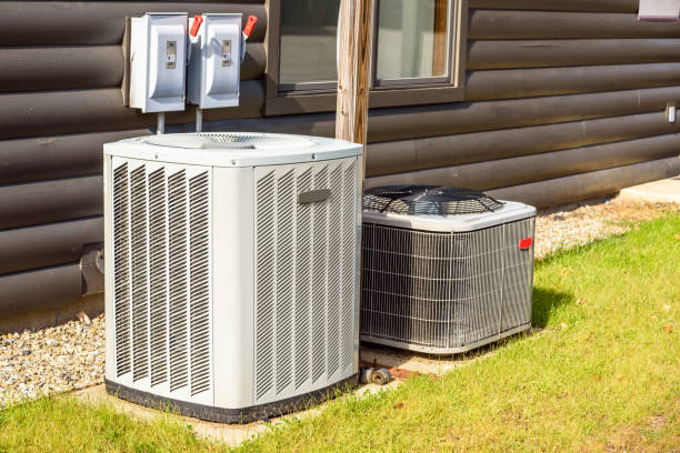 Rushville, NE HVAC Pros